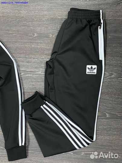 Спортивный костюм Adidas (Арт.64427)