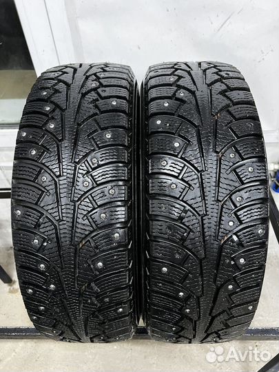 Nokian Tyres Nordman 5 185/65 R15 92T