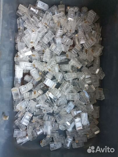 Клипсы для интернета