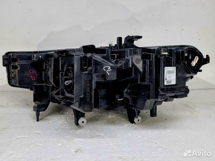 BMW g07 X7 (c 18) фара правая