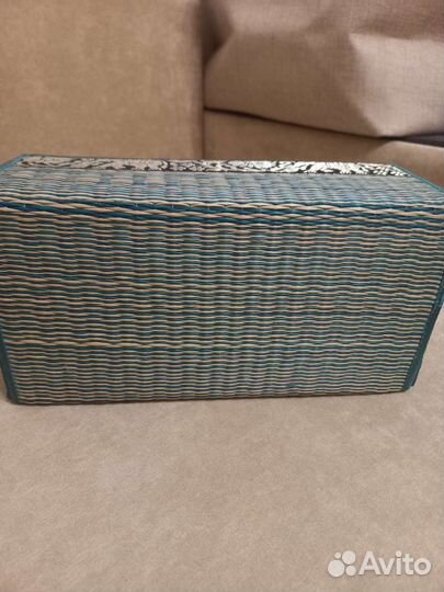 Салфетница Индия новая