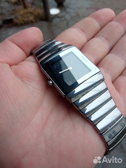 Часы Rado Diastar оригинал, бу