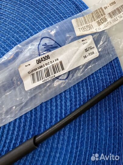 Трос сцепления для мотоцикла