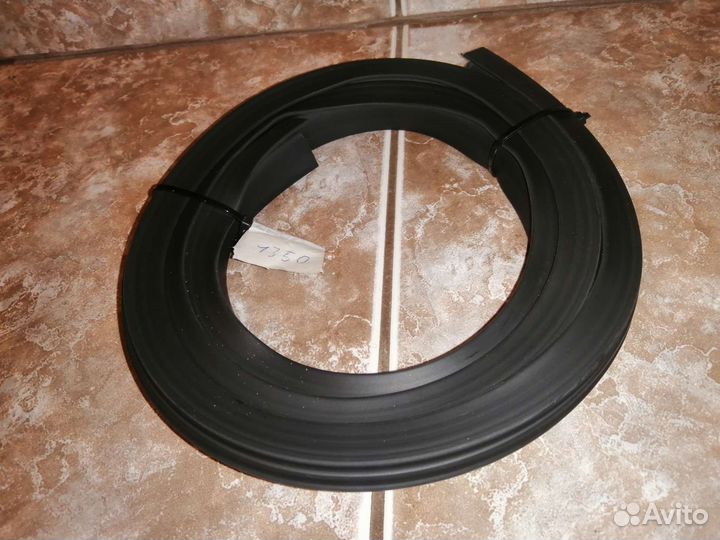 Лента бензобака на мотоцикл Урал