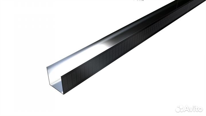 Профиль для гипсокартона