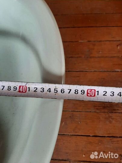 Раковина в ванную бу