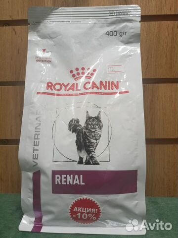 Корм для �кошек royal canin