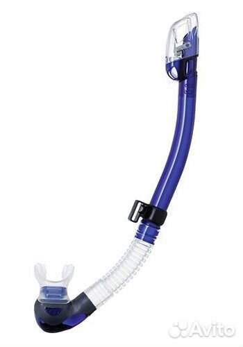 Трубка для снорклинга Hyperdry Elite