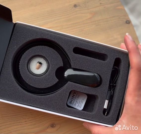 Микронаушники SPY EAR оптом и в розницу