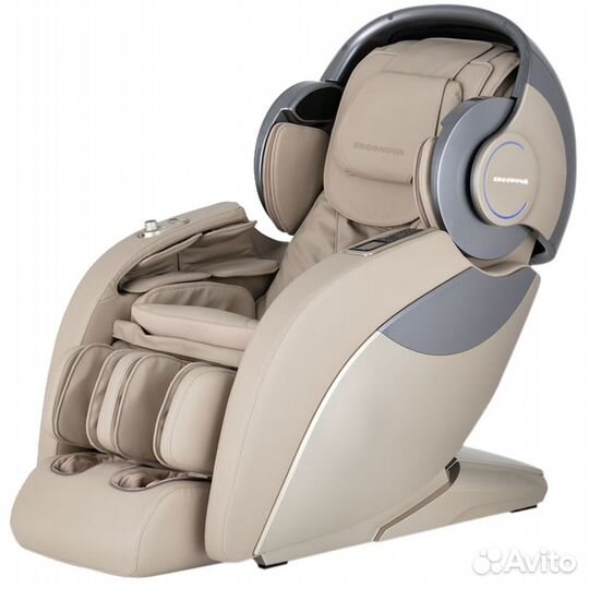 Массажное кресло Ergonova Robotouch 3