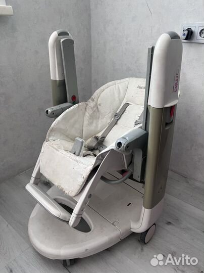 Продажа детского стульчика
