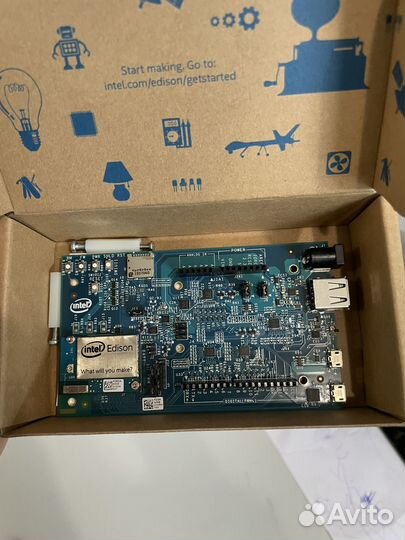 Intel Edison
