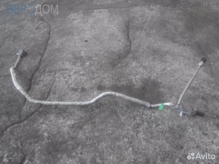 Трубка компрессор - испаритель BMW E46 s1113795