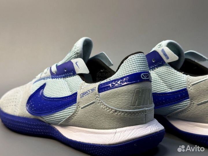 Футзалки Nike Streetgato f-3647