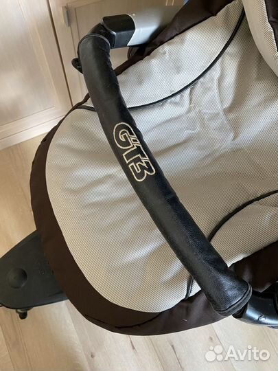 Коляска Peg perego