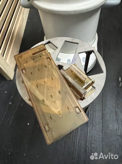 Автоклав медицинский Prestige medical