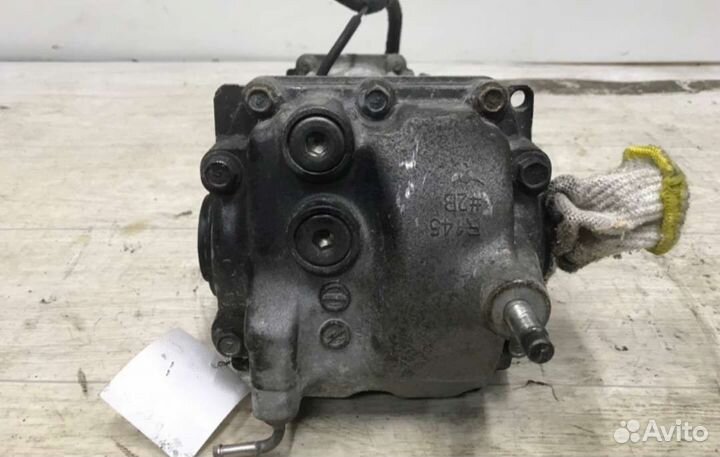 Редуктор Nissan x-trail t 31