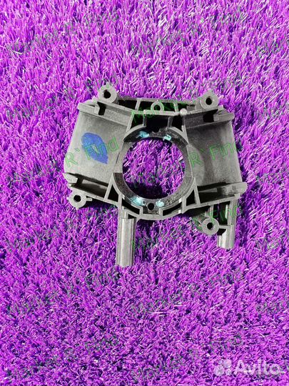 Центральная часть подрулевых Chevrolet Lanos Zaz