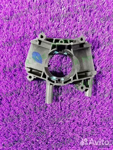 Центральная часть подрулевых Chevrolet Lanos Zaz