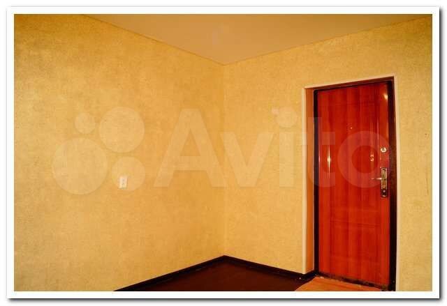 Комната 12,6 м² в 1-к., 4/5 эт.