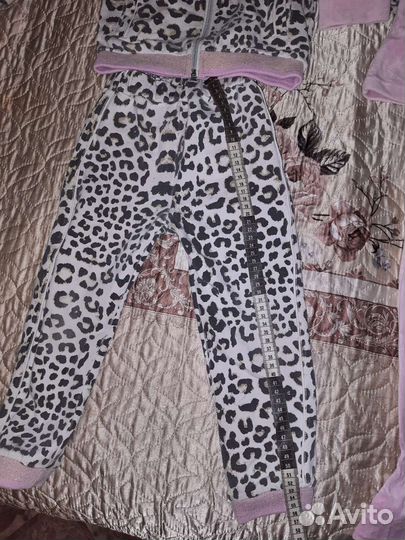 Костюм для девочки