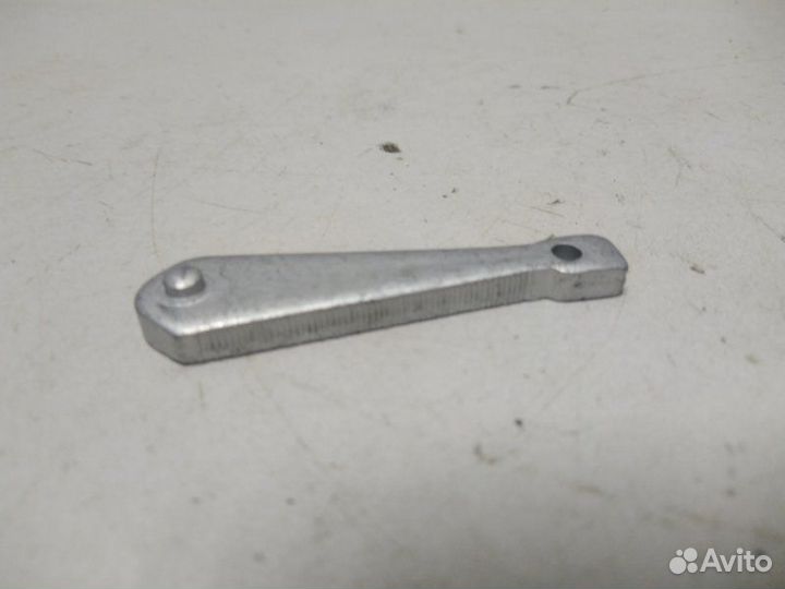 Зажим барабанных колодок палец распорный