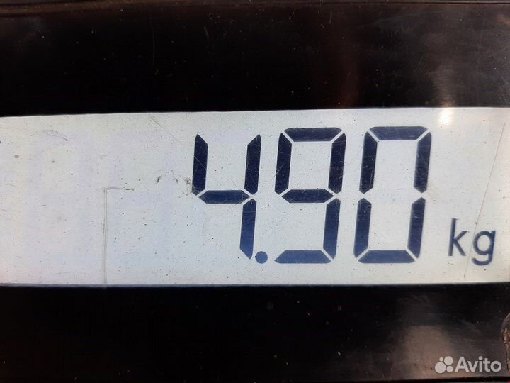 Пружина подвески задняя для Ford Mondeo 4