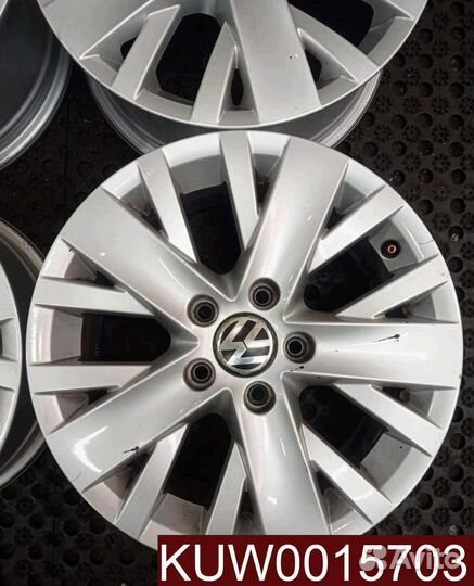 Диски R16 Volkswagen Golf Plus, Golf, Touran, Golf