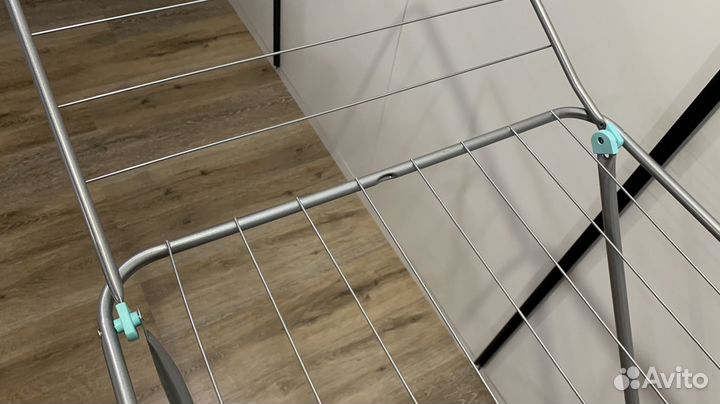 Сушилка для белья ника