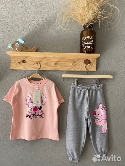 Детская одежда оптом из Турции