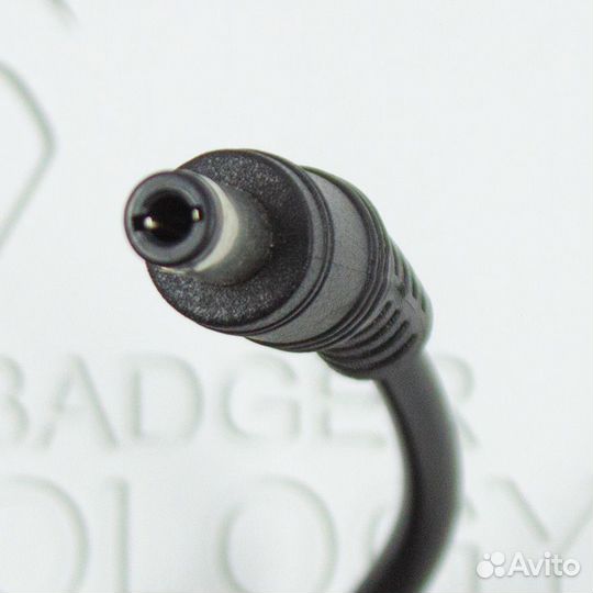 Блок питания для монитора HP 19V/2.1A (40W)