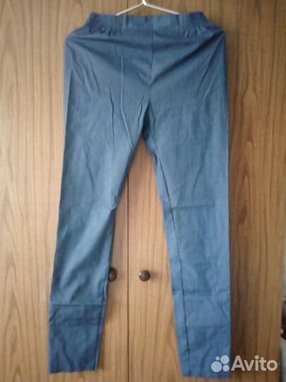 Костюм рабочий