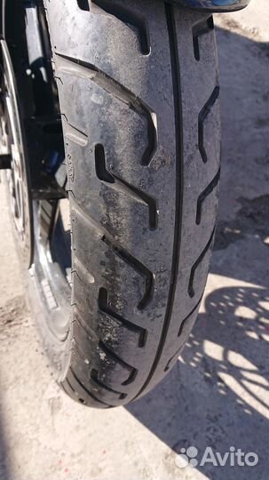 Suzuki V-Strom DL650