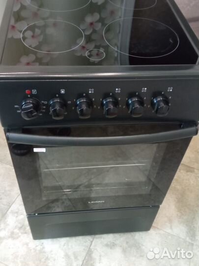 Плита электрическая Leran