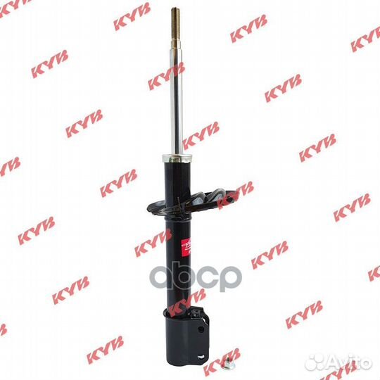 333 8042 амортизатор передний LADA X-RAY 16 3