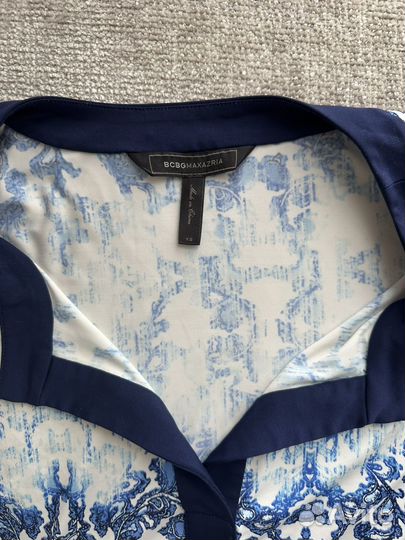 Платье летнее Bcbgmaxazria оригинал