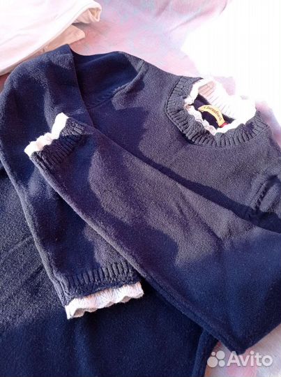 Юбки сарафаны 134 школа