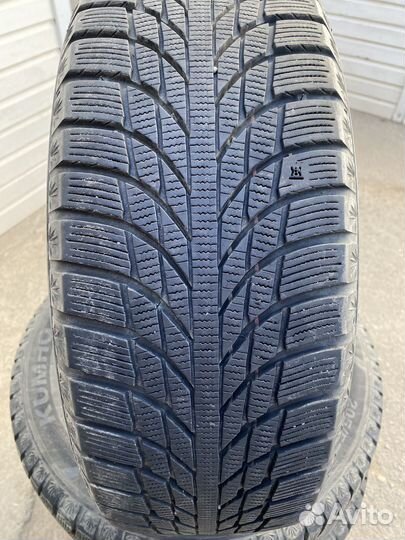 Kumho WinterCraft Ice Wi51 205/55 R16 94T