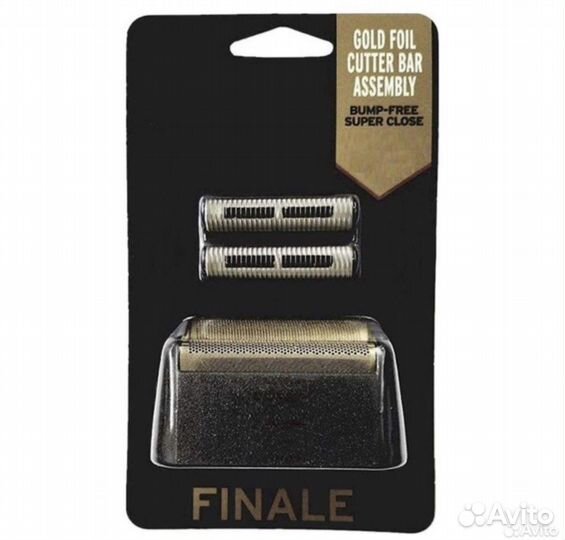 Сетка для шейвера wahl finale, насадка