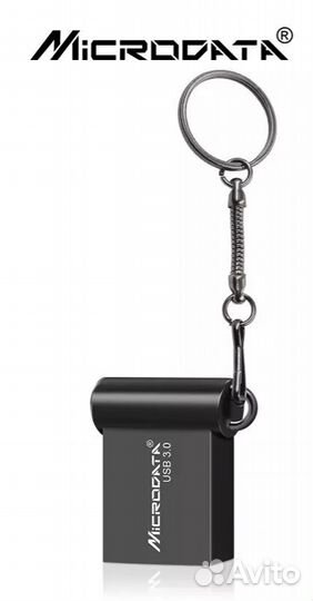 Флешка usb 32гб Mini USB 3.0