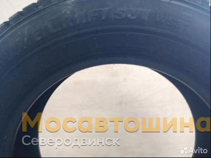 Kumho WinterCraft SUV Ice WS31 225/65 R17 106T