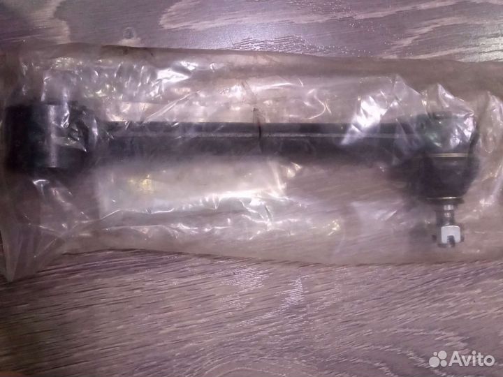 Рычаг подвески задний hyundai