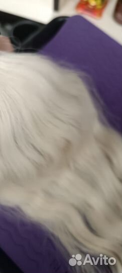 Волосы для наращивания 65 см