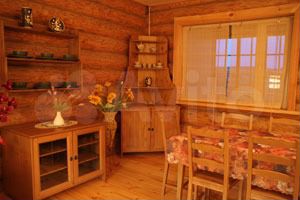 Дом 180 м² на участке 70 сот.