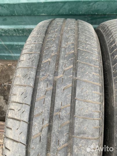 Bridgestone B391 165/70 R14 81T