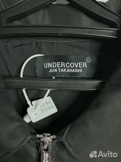 Куртка Undercover Sindi Sherman Jacket