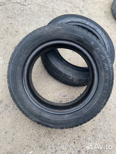 КАМА Кама-Евро-224 185/60 R14