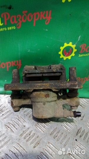 Суппорт задний левый Mitsubishi Lancer 9 универсал