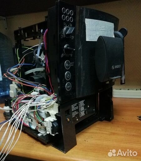 Ремонт кофемашин. Мастер. Срочный выезд