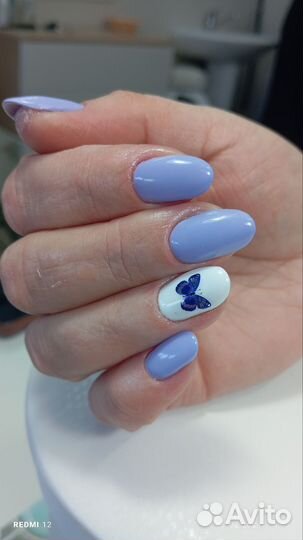 Маникюр педикюр ваксинг брови ресницы